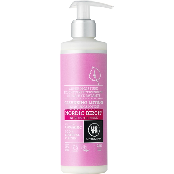 Nordic Birch Cleansing Lotion