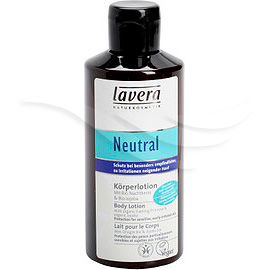 Neutral Body Lotion