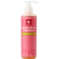 Nordic Birch Shampoo dry hair