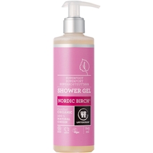 Nordic Birch Shower gel