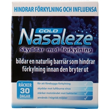 Nasaleze Cold