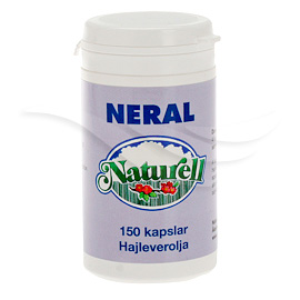 Neral Hajleverolja
