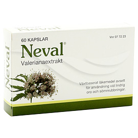 Neval