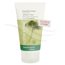 Natuderm Handcreme