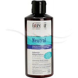 Neutral Intensive Body Lotion