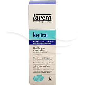 Neutral Intensive Hand Cream