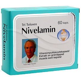 Nivelamin