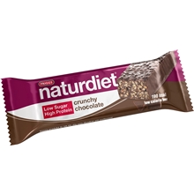 Naturdiet LCHP bar