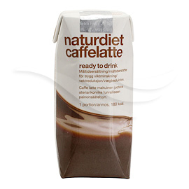 Naturdiet Ready To Drink