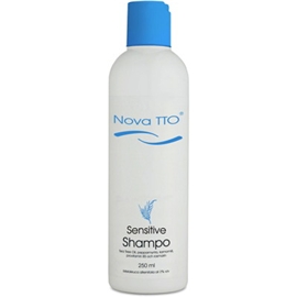 Nova Tea Tree schampo