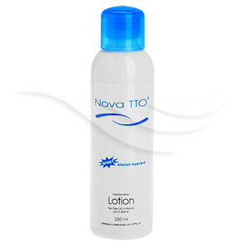Nova Tea Tree lotion