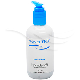 Nova Tea Tree tvål