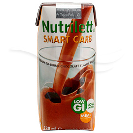 Nutrilett Ready To Drink