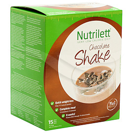 Nutrilett