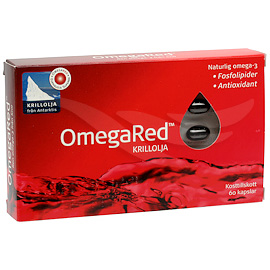 OmegaRed
