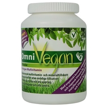 OmniVegan