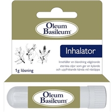 Oleum Basileum Atoma