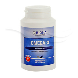 Omega-3
