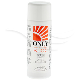 ONLY Bloc Sunprotection