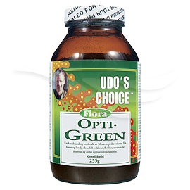 Opti Green