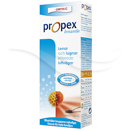Ortis Propex lenande