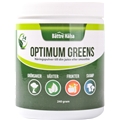 Optimum Greens
