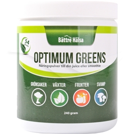 Optimum Greens
