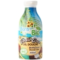 Organic Vanilla Coconut Shower Gel