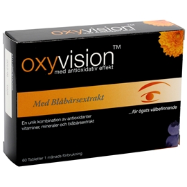 Oxyvision