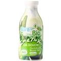 Organic Zen & Green Tea Shower Gel