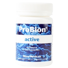 150 tabletter - ProBion Active