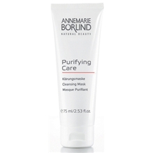 Purifying Care Cleansing Masque