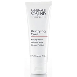 Purifying Care Cleansing Masque