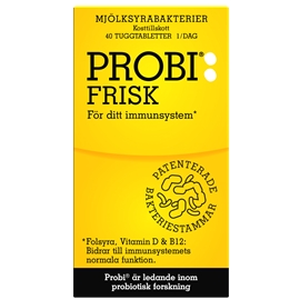 Probi Frisk