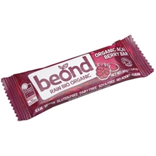 Pulsin Beond Organic Acai Berry Bar