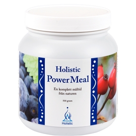 Power Meal