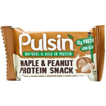 Pulsin Protein Sport Bar