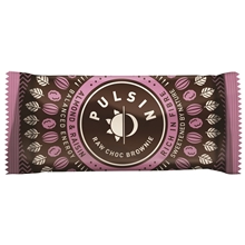 Pulsin Raw Choc Brownie Bar
