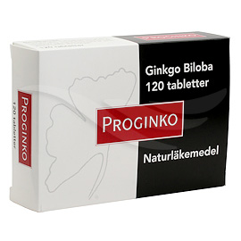 Proginko