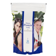 Proteintillskott refill