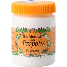 50 tabletter - Propolis