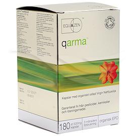 Qarma organic
