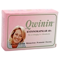 Qwinin