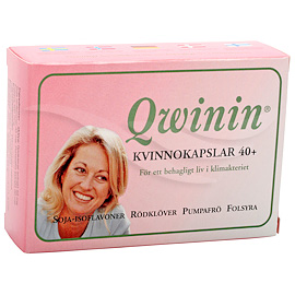 Qwinin