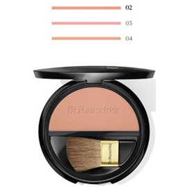 Rouge puder