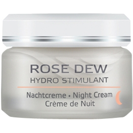 Rose Dew Night Creme