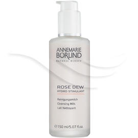 Rose Dew Cleansing Milk