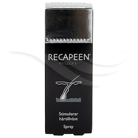 Recapeen Man spray
