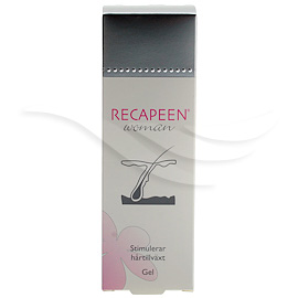 Recapeen Woman gel