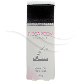 Recapeen Woman spray